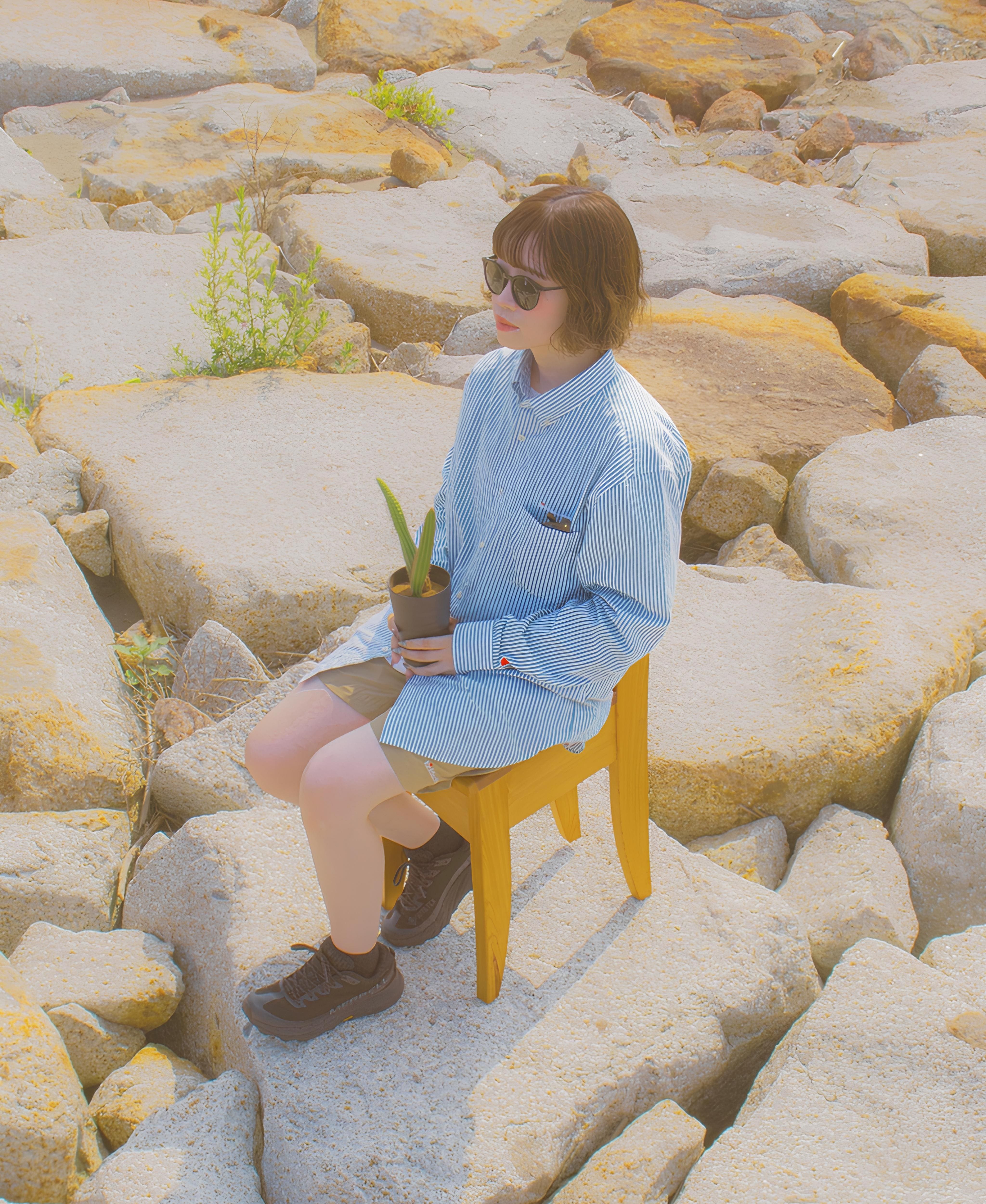 KickBackStyles - Works詳細画像1