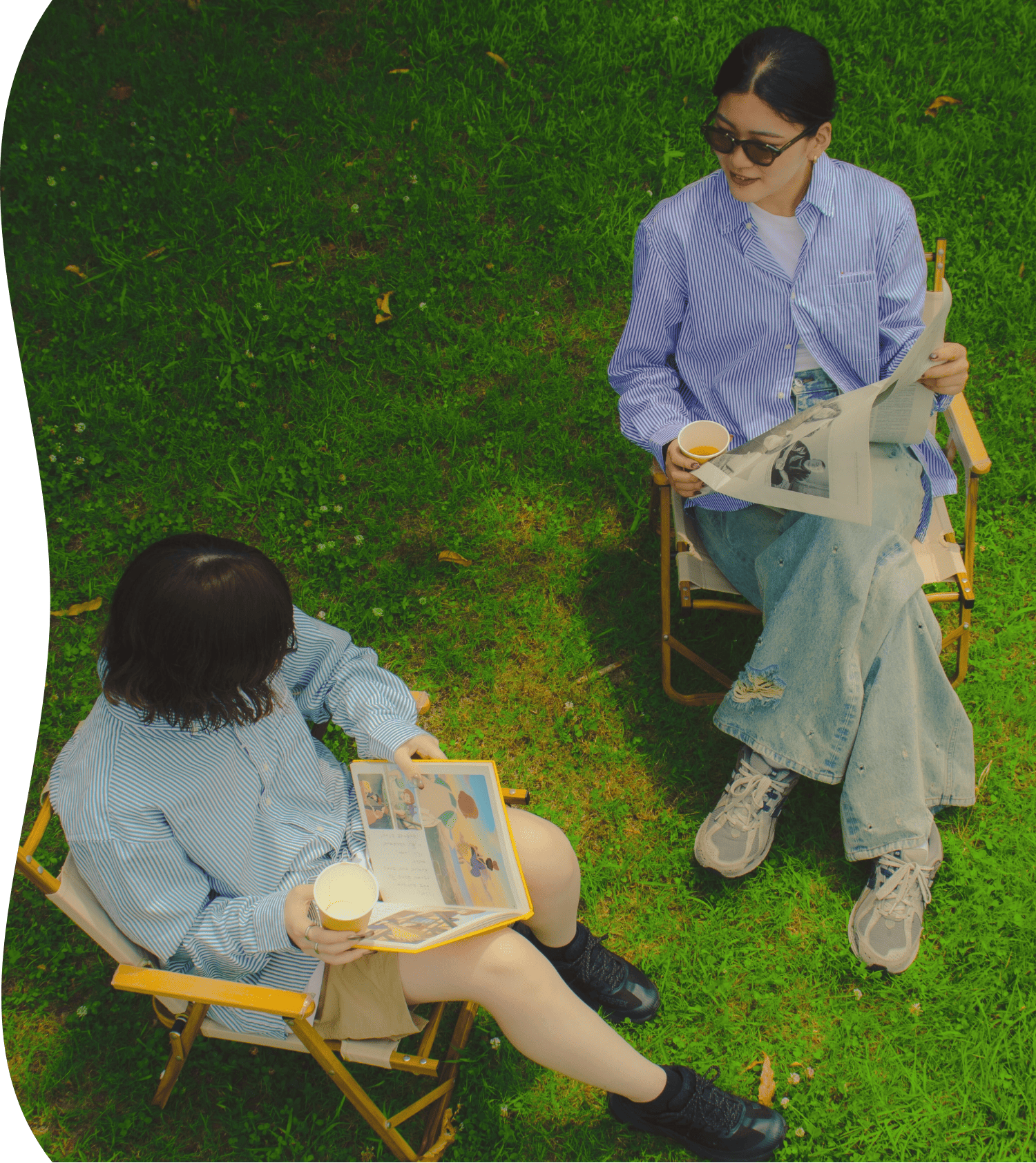 KickBackStyles - 次の作品のサムネイル