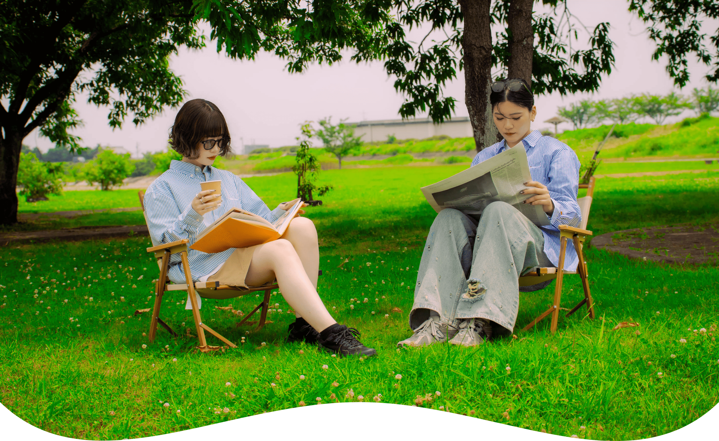 KickBackStyles - Tanaboi.comのWorks詳細画像