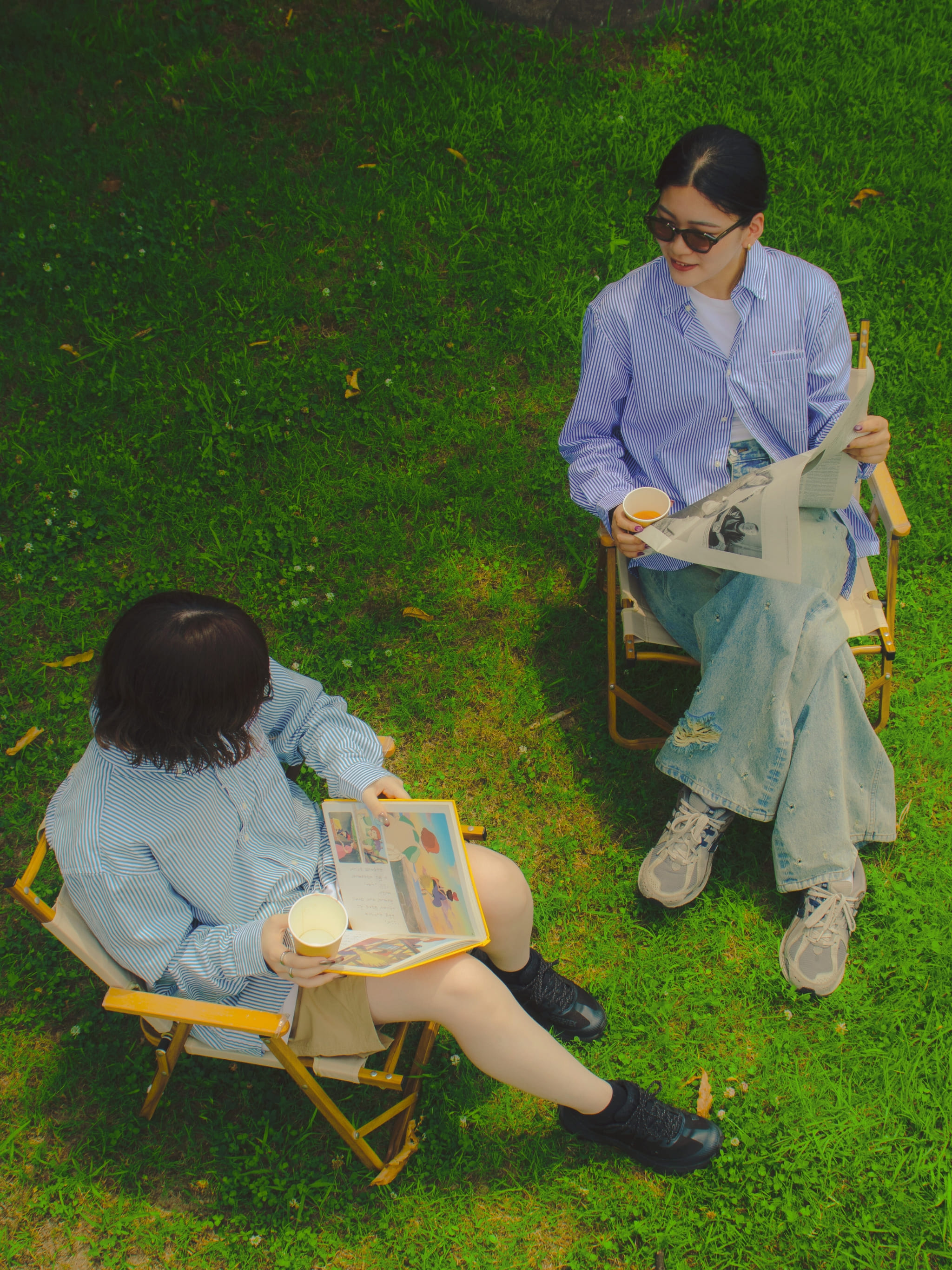 KickBackStyles - Tanaboi.comのworksサムネイル