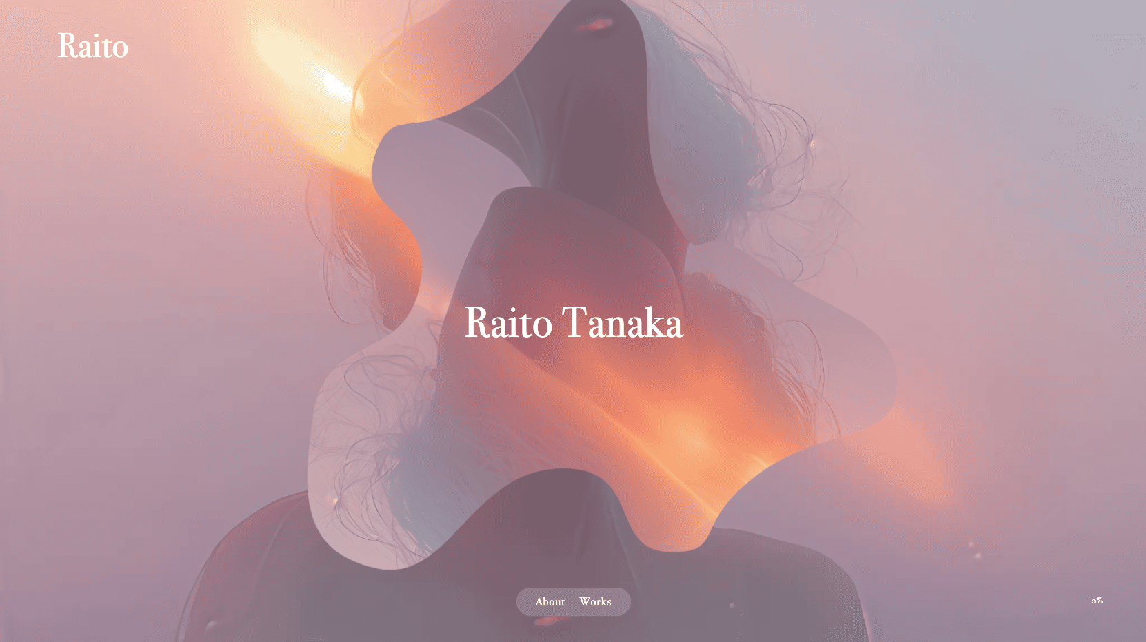 RaitoTanaka - Works詳細画像1