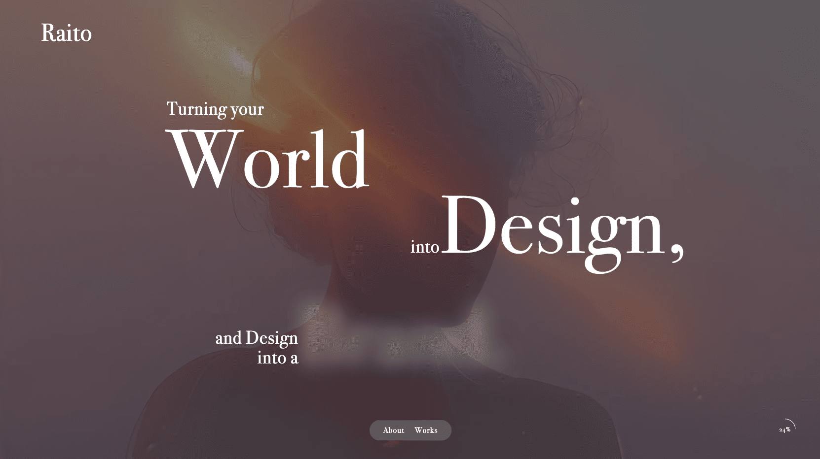 RaitoTanaka - 横長の画像1