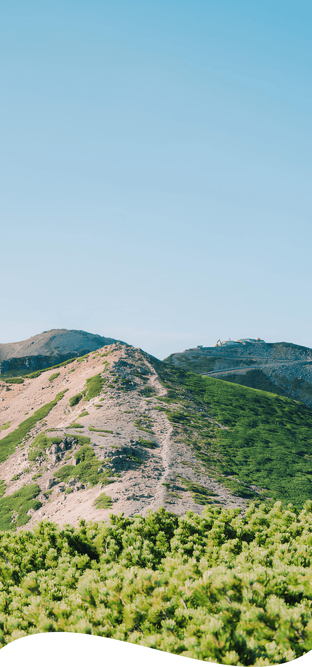 Shinpi Trail - Tanaboi.comのWorks詳細画像（モバイル版）